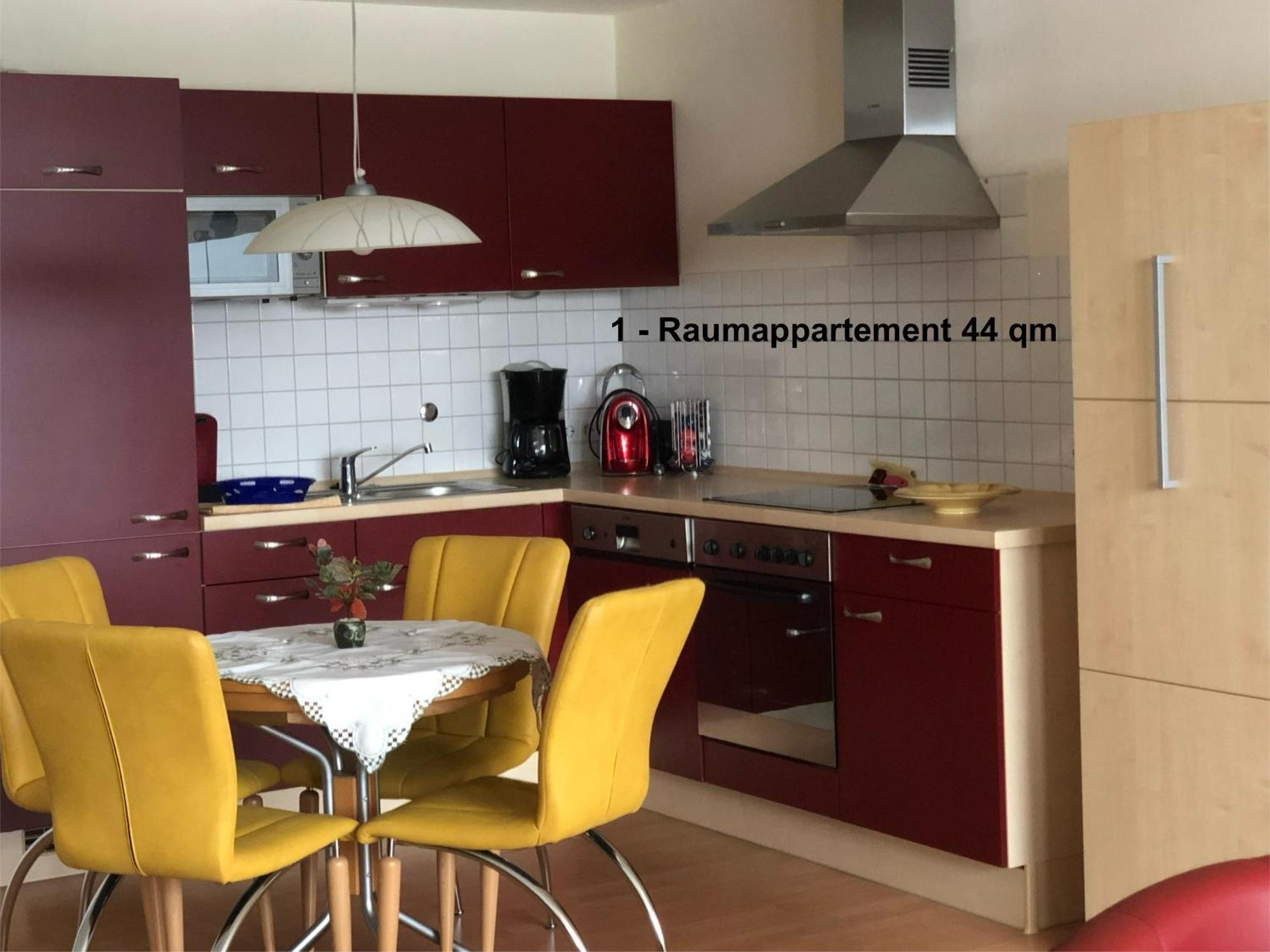 3- 2-1 - Raum - Ferienappartements Dieter Hoffmann Freudenstadt-Kniebis Beim Nationalpark Екстер'єр фото